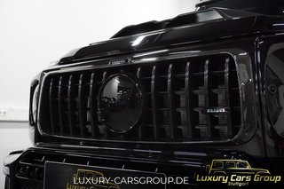 Mercedes-Benz G63 AMG BRABUS 800 Widestar-Starlight-MY26 - bilder 5
