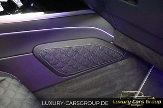 Mercedes-Benz G63 AMG BRABUS 800 Widestar-Starlight-MY26 - bilder 41