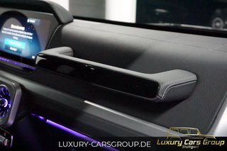 Mercedes-Benz G63 AMG BRABUS 800 Widestar-Starlight-MY26 - bilder 42