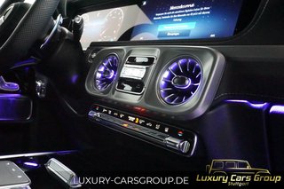 Mercedes-Benz G63 AMG BRABUS 800 Widestar-Starlight-MY26 - bilder 44