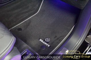 Mercedes-Benz G63 AMG BRABUS 800 Widestar-Starlight-MY26 - bilder 45