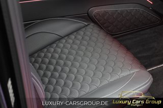 Mercedes-Benz G63 BRABUS 800 Full.Black-Widestar-Carbon-MY26 - фото 45