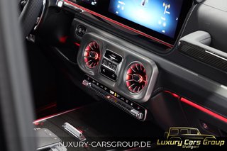 Mercedes-Benz G63 BRABUS 800 Full.Black-Widestar-Carbon-MY26 - фото 46