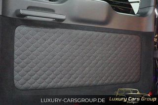 Mercedes-Benz G63 AMG BRABUS 800 Widestar-Starlight-MY26 - bilder 47