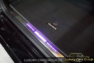Mercedes-Benz G63 AMG BRABUS 800 Widestar-Starlight-MY26 - bilder 48