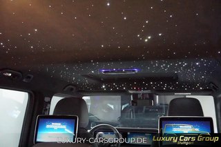 Mercedes-Benz G63 AMG BRABUS 800 Widestar-Starlight-MY26 - bilder 49