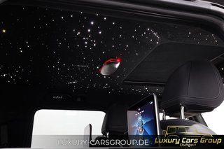 Mercedes-Benz G63 BRABUS 800 Full.Black-Widestar-Carbon-MY26 - фото 49