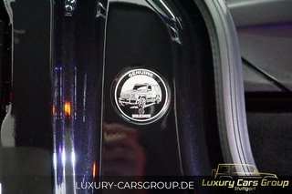 Mercedes-Benz G63 AMG BRABUS 800 Widestar-Starlight-MY26 - bilder 50