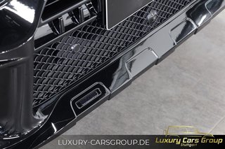 Mercedes-Benz G63 BRABUS 800 Full.Black-Widestar-Carbon-MY26 - фото 6