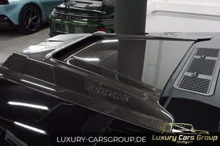 Mercedes-Benz G63 AMG BRABUS 800 Widestar-Starlight-MY26 - bilder 7