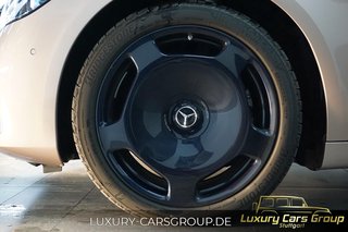 Mercedes-Benz S680 MAYBACH Haute Voiture 1 of 150 - фото 3