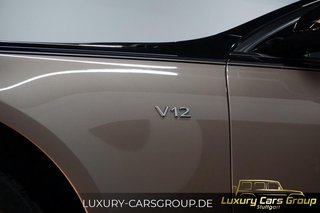 Mercedes-Benz S680 MAYBACH Haute Voiture 1 of 150 - фото 4