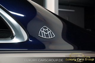 Mercedes-Benz S680 MAYBACH Haute Voiture 1 of 150 - фото 5