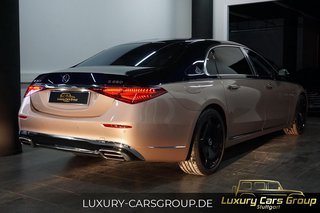 Mercedes-Benz S680 MAYBACH Haute Voiture 1 of 150 - фото 6