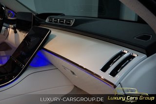 Mercedes-Benz S680 MAYBACH Haute Voiture 1 of 150 - фото 11