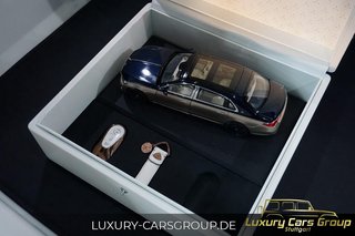 Mercedes-Benz S680 MAYBACH Haute Voiture 1 of 150 - фото 14