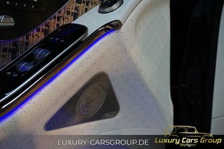 Mercedes-Benz S680 MAYBACH Haute Voiture 1 of 150 - фото 16