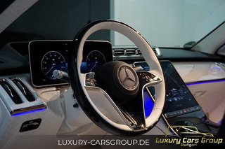 Mercedes-Benz S680 MAYBACH Haute Voiture 1 of 150 - фото 17