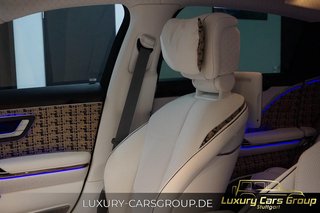 Mercedes-Benz S680 MAYBACH Haute Voiture 1 of 150 - фото 18