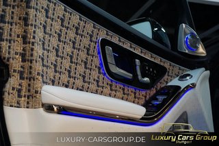 Mercedes-Benz S680 MAYBACH Haute Voiture 1 of 150 - фото 19