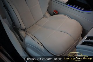 Mercedes-Benz S680 MAYBACH Haute Voiture 1 of 150 - фото 20