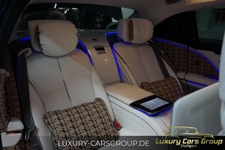 Mercedes-Benz S680 MAYBACH Haute Voiture 1 of 150 - фото 23