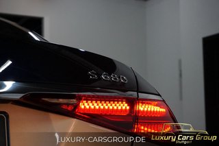 Mercedes-Benz S680 MAYBACH Haute Voiture 1 of 150 - фото 31