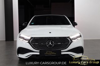 Mercedes-Benz E 200 d AMG-Burm-Adv.Plus-Winter-Pano-Night - photo 2