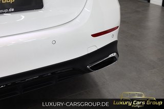 Mercedes-Benz E 200 d AMG-Burm-Adv.Plus-Winter-Pano-Night-360 - foto 14
