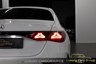 Mercedes-Benz E 200 d AMG-Burm-Adv.Plus-Winter-Pano-Night-360 - foto 15