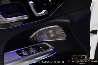 Mercedes-Benz E 200 d AMG-Burm-Adv.Plus-Winter-Pano-Night-360 - foto 18