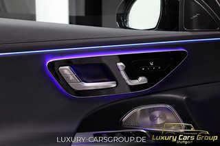 Mercedes-Benz E 200 d AMG-Burm-Adv.Plus-Winter-Pano-Night - photo 19