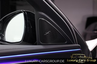 Mercedes-Benz E 200 d AMG-Burm-Adv.Plus-Winter-Pano-Night - photo 20