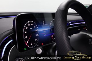Mercedes-Benz E 200 d AMG-Burm-Adv.Plus-Winter-Pano-Night-360 - foto 25