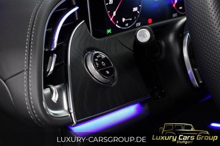 Mercedes-Benz E 200 d AMG-Burm-Adv.Plus-Winter-Pano-Night-360 - foto 26