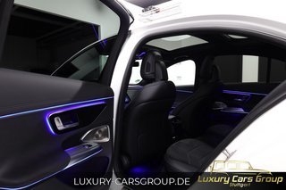 Mercedes-Benz E 200 d AMG-Burm-Adv.Plus-Winter-Pano-Night-360 - foto 27