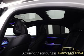 Mercedes-Benz E 200 d AMG-Burm-Adv.Plus-Winter-Pano-Night-360 - foto 30