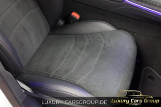 Mercedes-Benz E 200 d AMG-Burm-Adv.Plus-Winter-Pano-Night-360 - foto 38