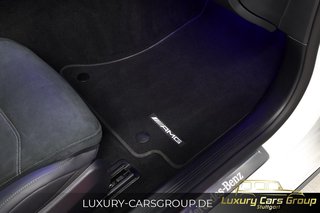 Mercedes-Benz E 200 d AMG-Burm-Adv.Plus-Winter-Pano-Night-360 - foto 39