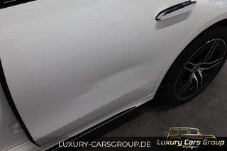 Mercedes-Benz E 200 d AMG-Burm-Adv.Plus-Winter-Pano-Night - photo 40