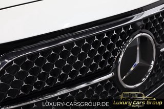 Mercedes-Benz E 200 d AMG-Burm-Adv.Plus-Winter-Pano-Night - photo 5
