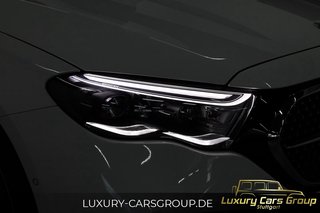 Mercedes-Benz E 200 d AMG-Burm-Adv.Plus-Winter-Pano-Night - photo 6