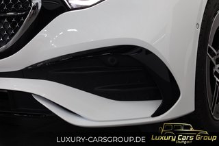 Mercedes-Benz E 200 d AMG-Burm-Adv.Plus-Winter-Pano-Night - photo 10