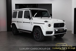 Mercedes-Benz G 63 AMG Night2-A22-FondEnt-Prod.2025 - bilder 2