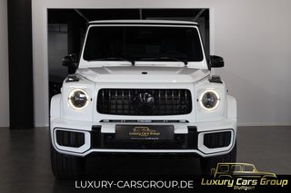 Mercedes-Benz G 63 AMG Night2-A22-FondEnt-Prod.2025 - photo 2