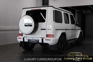 Mercedes-Benz G 63 AMG Night2-A22-FondEnt-Prod.2025 - photo 12