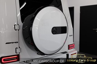 Mercedes-Benz G 63 AMG Night2-A22-FondEnt-Prod.2025 - photo 13