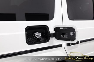 Mercedes-Benz G 63 AMG Night2-A22-FondEnt-Prod.2025 - photo 14