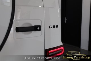 Mercedes-Benz G 63 AMG Night2-A22-FondEnt-Prod.2025 - photo 15