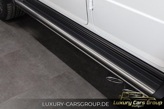 Mercedes-Benz G 63 AMG Night2-A22-FondEnt-Prod.2025 - bilder 18